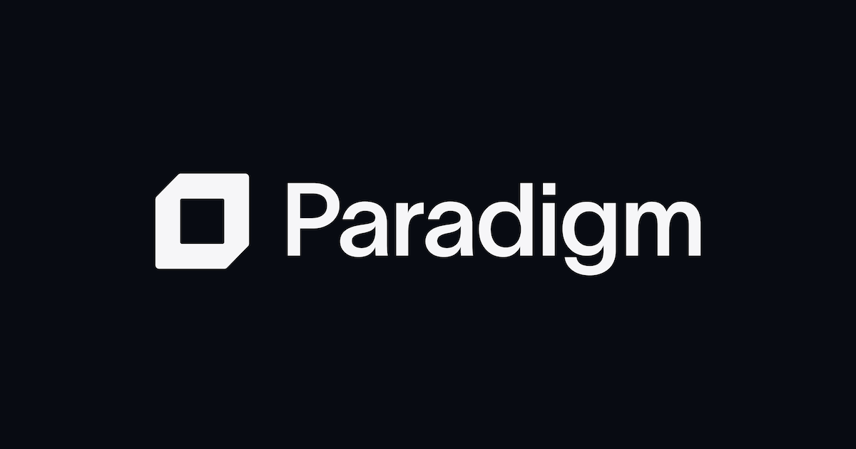 Paradigm